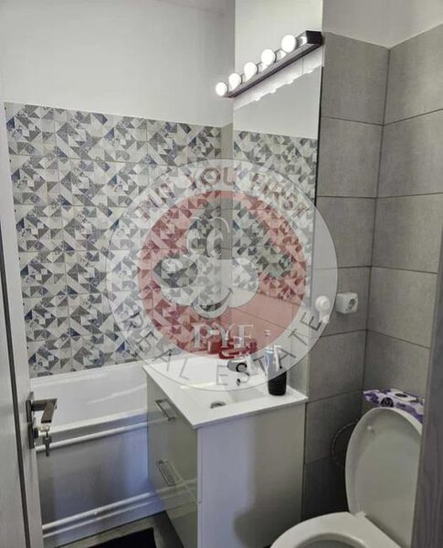 Militari Residence | Apartament 3 camere | Decomandat | 66mp | B10008