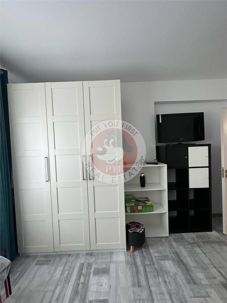 Militari Residence | Apartament 3 camere | Decomandat | 66mp | B10008